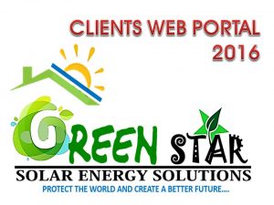 Click on the image to view Power Monitoring Data